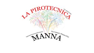 Pirotecnica Manna