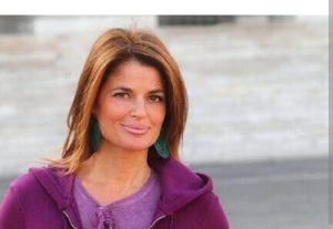 Intervista alla cantante Monica Sarnelli