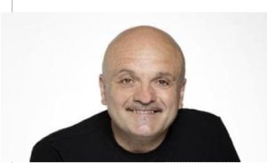 il film di Peppe Iodice “Mi batte  il Corazon”