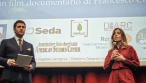 La storia della Mostra d’Oltremare:  intervista al regista Francesco Farignani