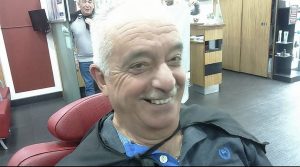 La scomparsa di Luigi Romano