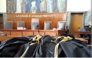 Rinnovo dei vertici  avvocati  Camera Civile di Napoli