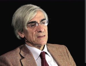 Intervista al Prof. Angelo D’Orsi
