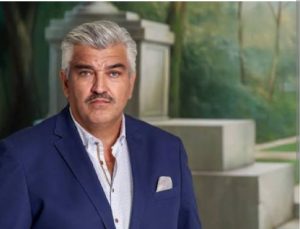 Intervista al l’attore Antonio Milo