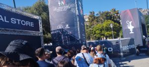 Luna Rossa vince!!