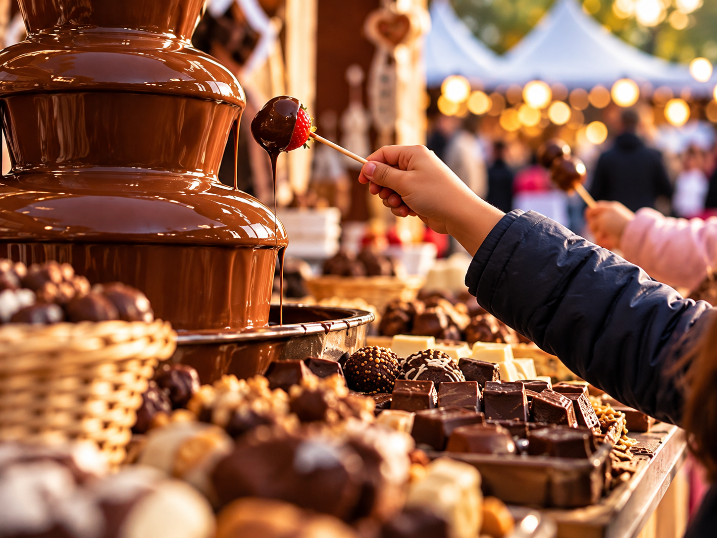 Chocoland Napoli
