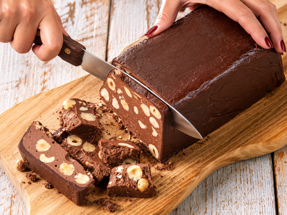 Torrone Napoletano
